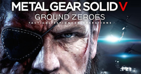 По мнению критиков Metal Gear Solid V: Ground Zeroes вышла худшей игрой серии
