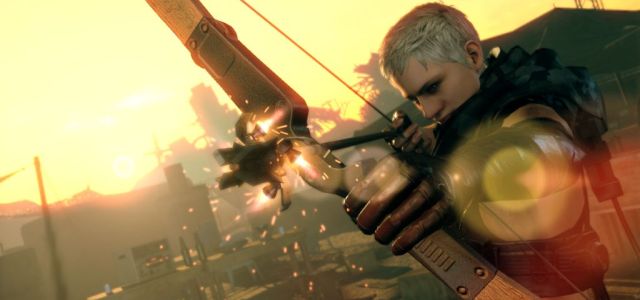 Konami покажет демку Metal Gear Survive на E3 2017