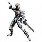 Metal Gear Rising: Revengance Limited Edition