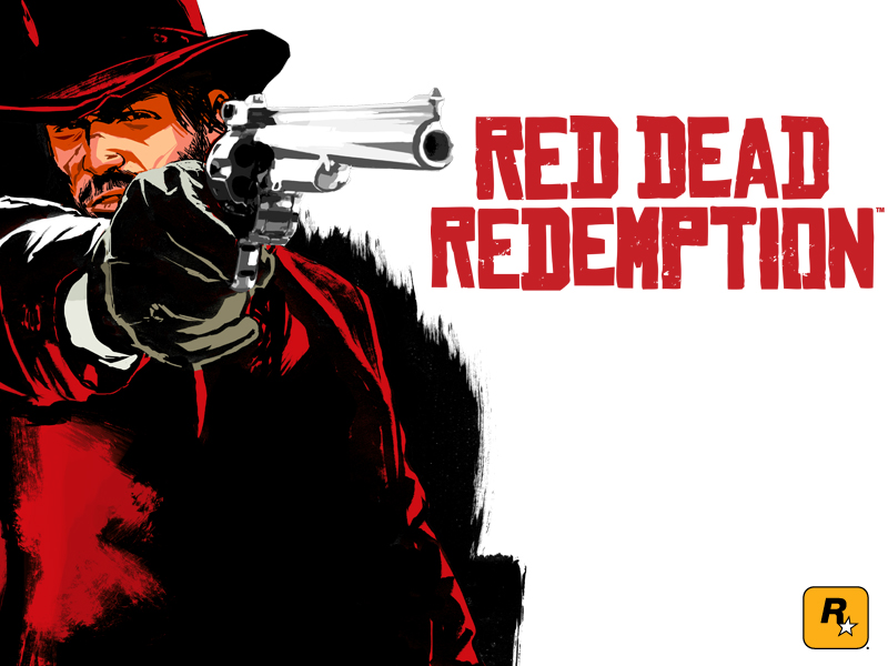 Обзор игры Red Dead Redemption