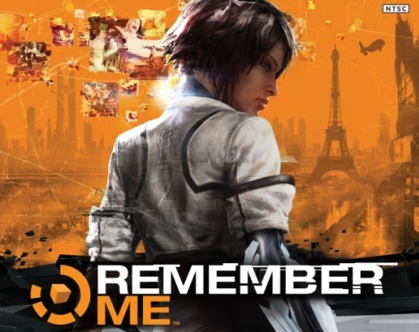 Remember Me от компании Capcom выйдет 4 июня 2013 года