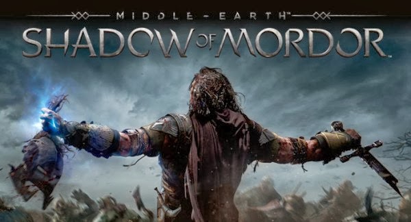 Игра Middle-earth: Shadow of Mordor выйдет раньше, чем ожидалось