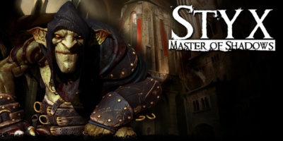 Обзор игры Styx: Master of Shadows