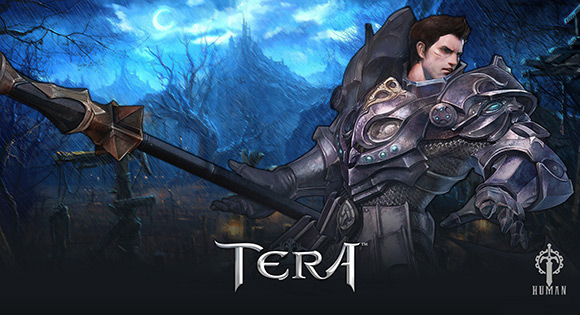 Обзор игры TERA: The Exiled Realm of Arborea