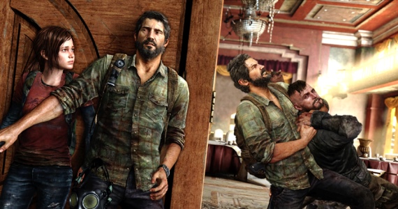 Naughty Dog планируют выпустить для Last of Us три DLC