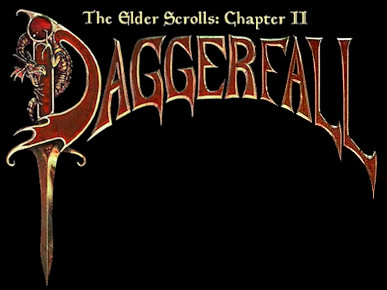 Daggerfall – игра на века