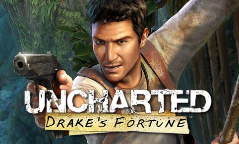 Uncharted Movie