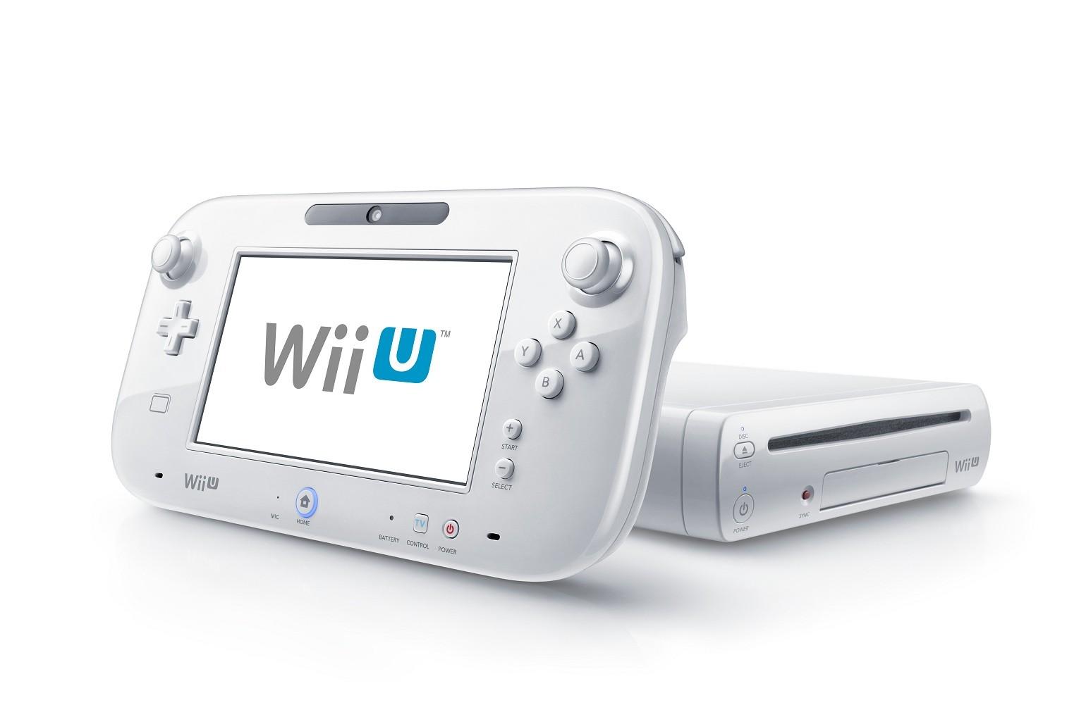 Онлайн-будущее Wii U