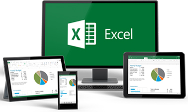 Особенности работы с программой Excel
