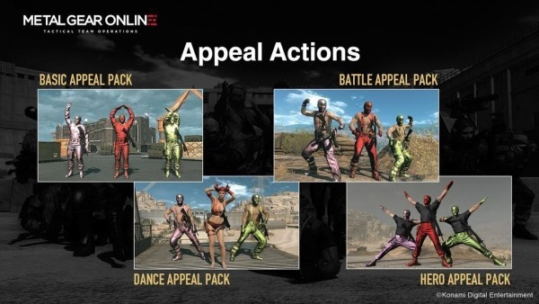 Appeal Actions