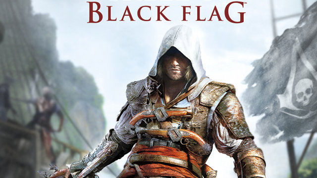 Обзор игры Assassin’s Creed IV: Black Flag