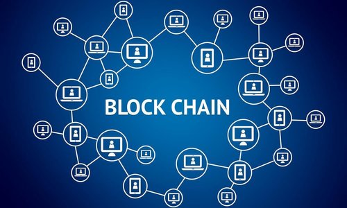 Технология Blockchain — принцип работы