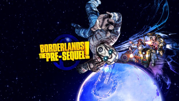 Предварительный обзор Borderlands: The Pre-Sequel