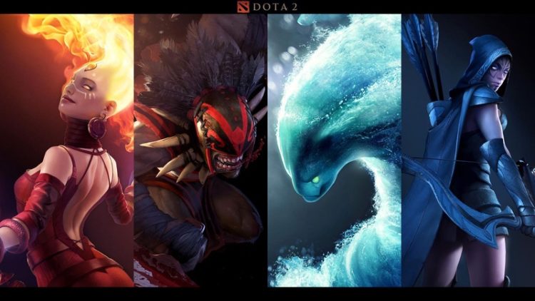 Dota 2