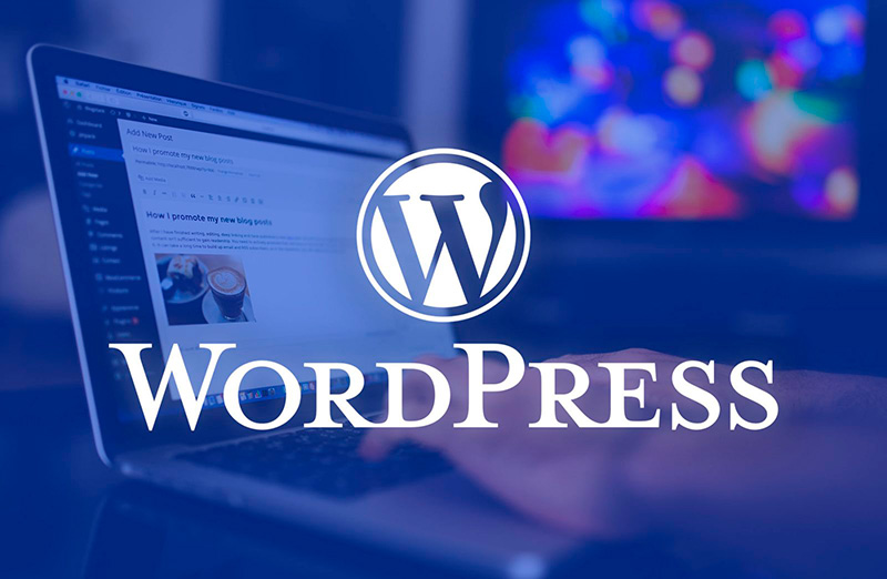 WordPress: мощная платформа для создания сайтов