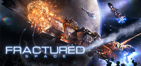 Fractured Space — новая игра от создателей Strike Suit Zero