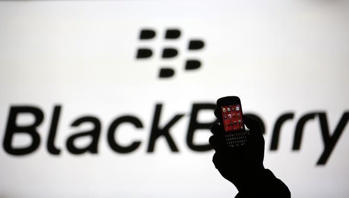 Samsung планирует купить BlackBerry?