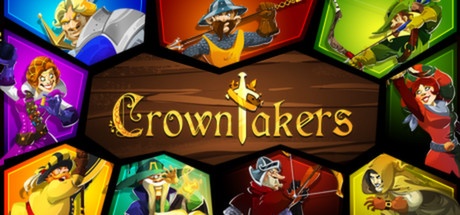 Обзор Android-версии игры Crowntakers
