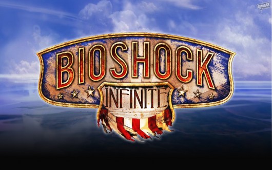 Мини-обзор игры Bioshock Infinite
