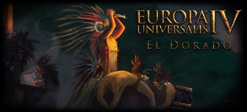Обзор игры Europa Universalis 4: El Dorado