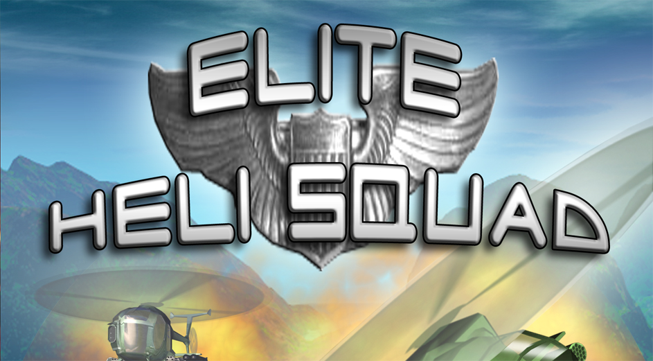 Мини-обзор компьютерной игры «Elite Helisquad»