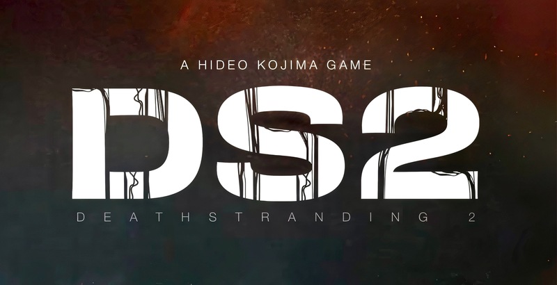 Хидео Кодзима тизерит новый трейлер Death Stranding 2