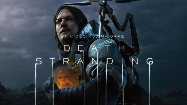 Eurogamer назвала графику Death Stranding лучшей в своем поколении