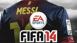 FIFA 14 на Xbox One и PS4