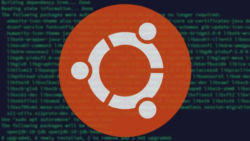 диск переполнен в Ubuntu