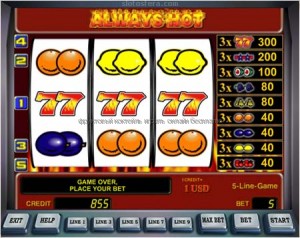 Как не дать себя обмануть в интернет-казино?
