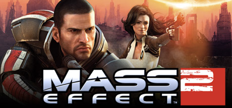Игроклассика: обзор Mass Effect 2