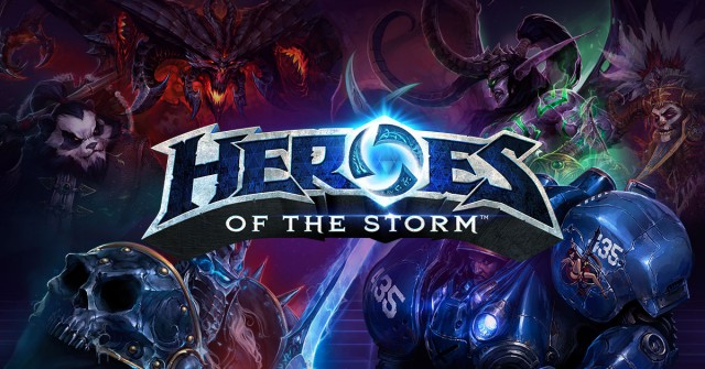 Обзор игры Heroes of the Storm