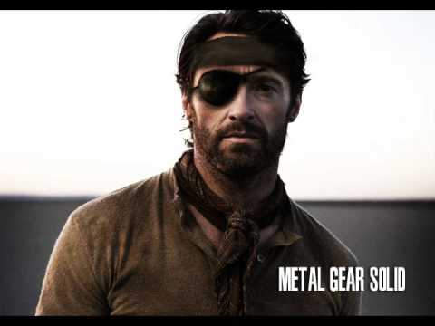 Кому достанется почетная должность режиссера фильма Metal Gear Solid?
