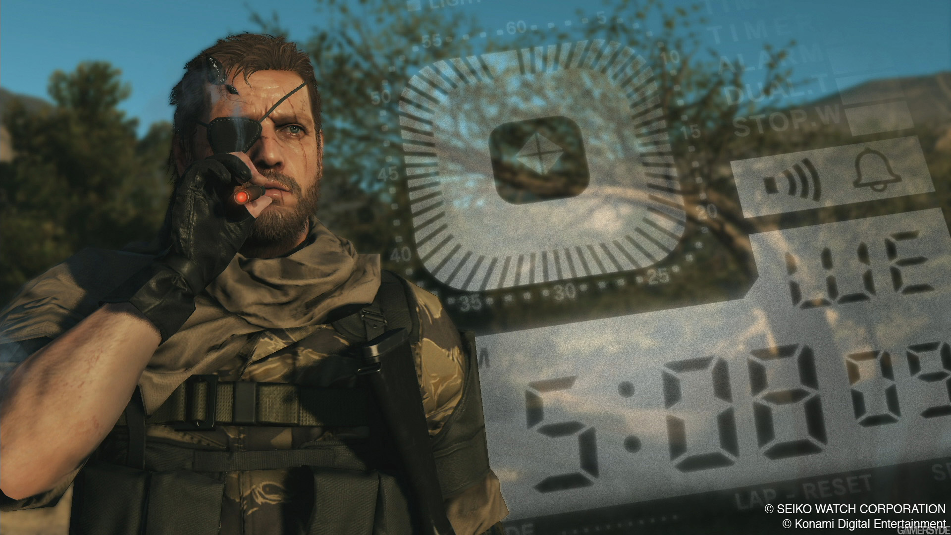Metal Gear Solid 5 будет выглядеть лучше, чем в трейлере… А также новости о PC-версии