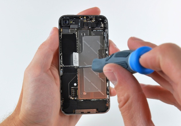 Как проверить Refurbished iPhone перед покупкой?