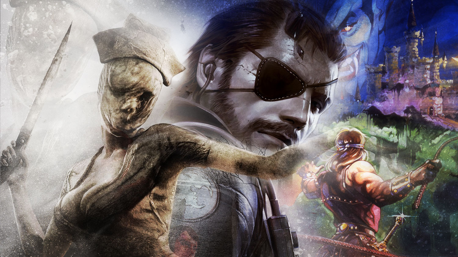 Хидео Кодзима может вернуться к серии Metal Gear в качестве консультанта