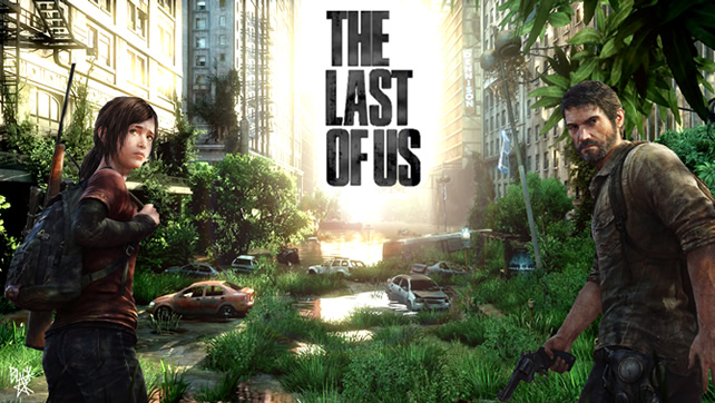 Видеоигра The Last of Us