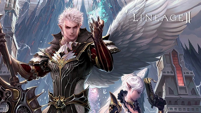 Lineage 2. Хроники High-Five