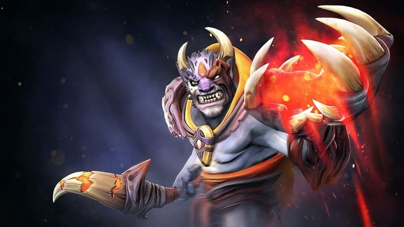 Dota 2