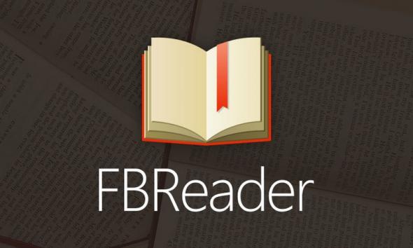 Обзор FBReader — лучшей программы для чтения книг на Android