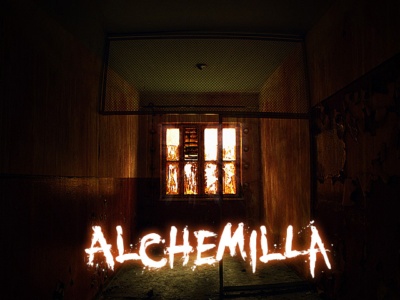 Alchemilla — бесплатная любительская игра по мотивам Silent Hill