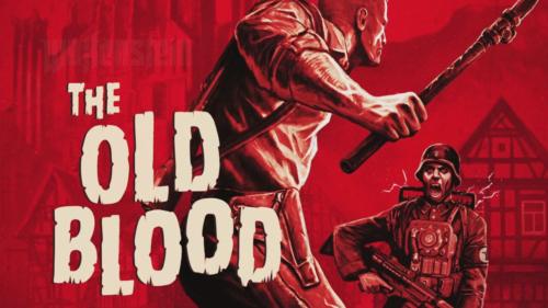 Обзор шутера Wolfenstein: The Old Blood