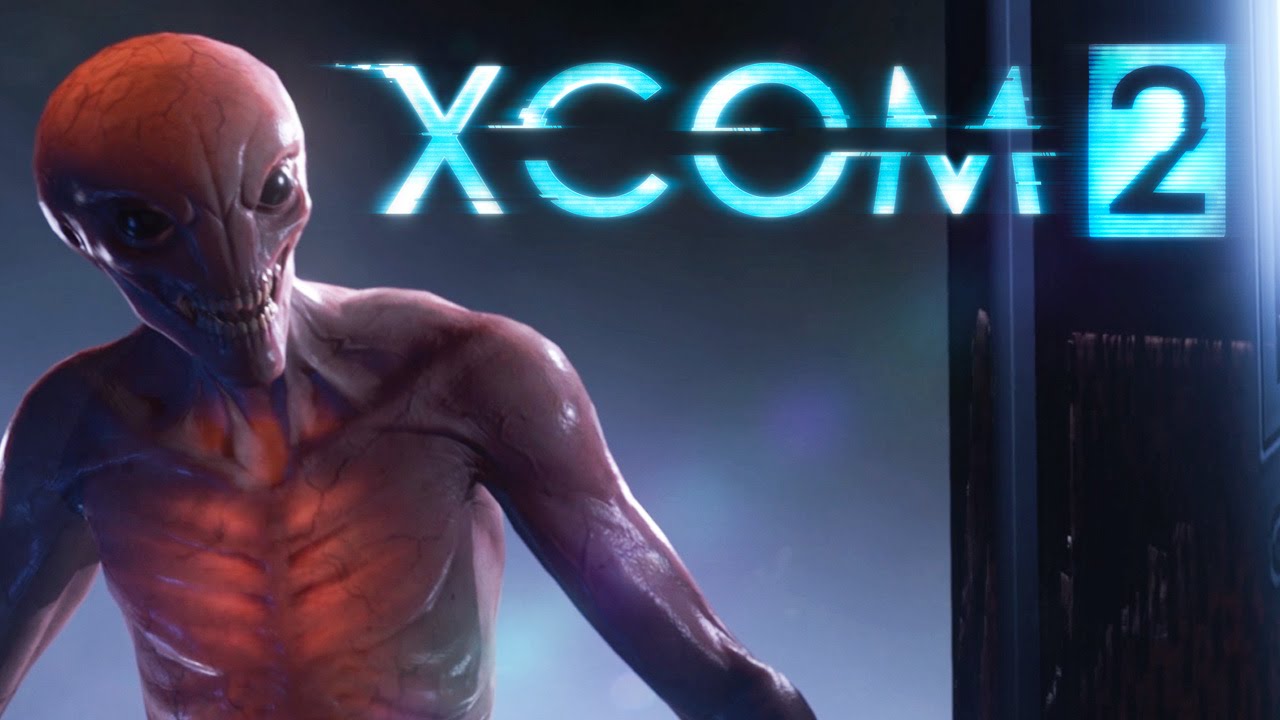 Обзор игры XCOM 2