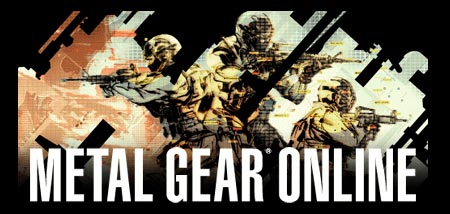 Возвращение Metal Gear Online, PSN-версия MGS4 и итоги PlayStation Awards