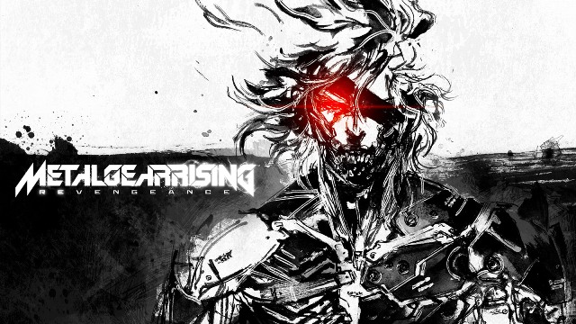 Metal Gear Rising: Revengeance на PC со дня на день появится в Steam