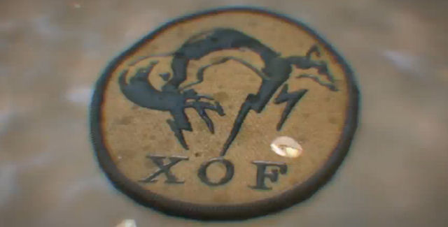 Как получить все кассеты и нашивки XOF в Metal Gear Solid V: Ground Zeroes?