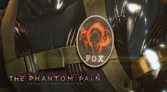 Про обновленный геймплей Metal Gear Solid V: The Phantom Pain