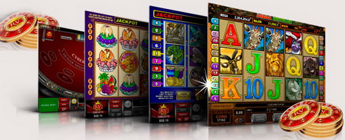 Какие игровые автоматы нужно выбирать в онлайн казино?