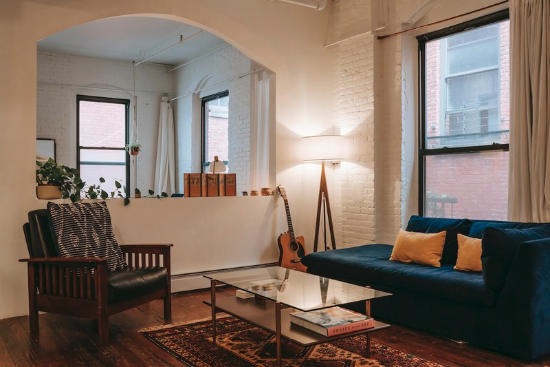Как создать уютный и стильный интерьер своей квартиры?