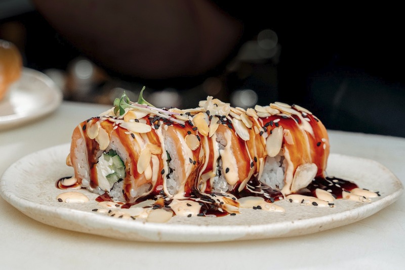 Суши, сеты, роллы — в чем разница?